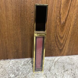 TOM FORD GLOSS LUXE LIPGLOSS .19 OZ / 5.5 ML AUTHENTIC 11 Gratuitous NWOB